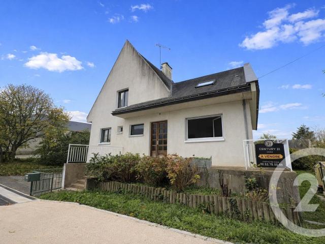Maison vente à Soudan, Loire-Atlantique