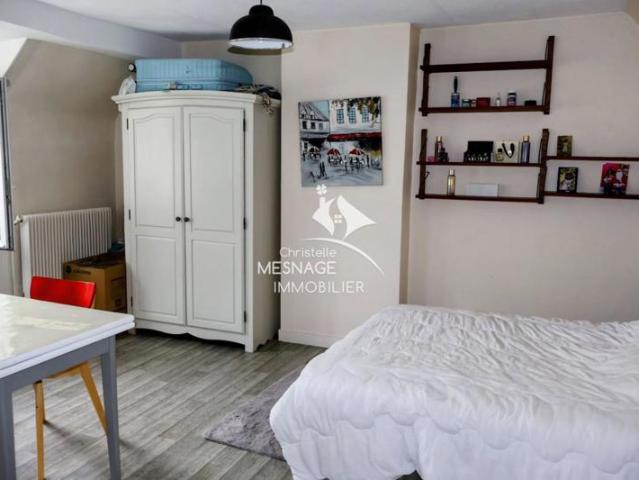 Appartement vente à Dinan, Bretagne