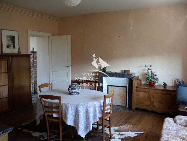 Appartement vente à Dinan, Bretagne