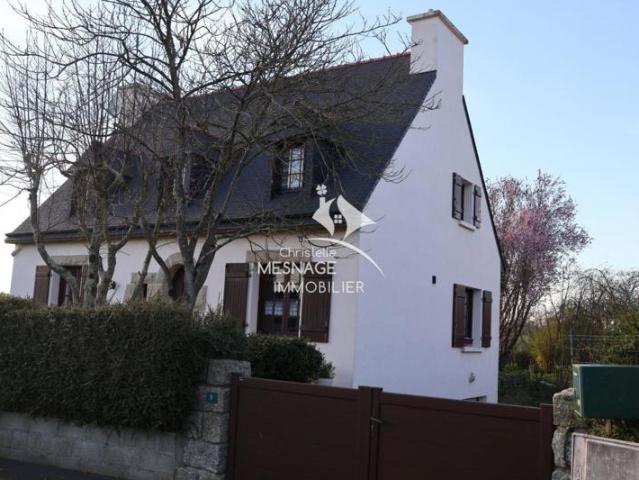 Maison vente à Dinan, Bretagne