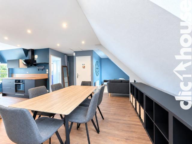 Appartement vente à Caen, Saint-andré-sur-orne