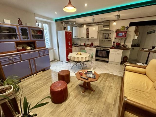 Appartement vente à Nantes