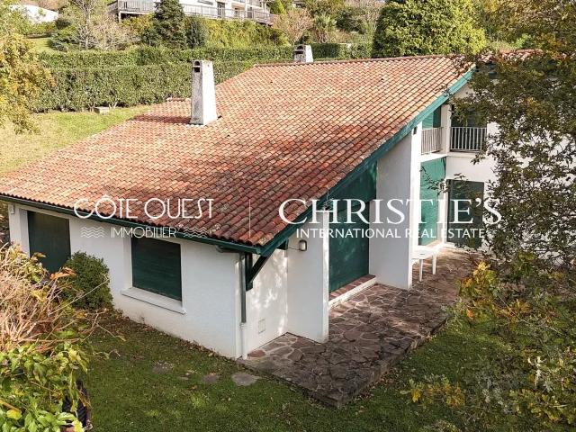 Maison vente à Bayonne, Ciboure