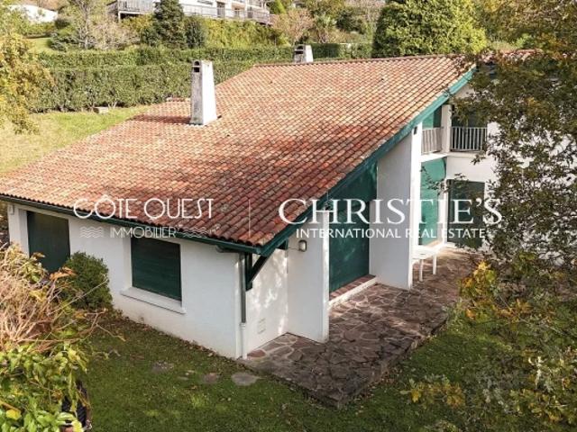 Maison vente à Ciboure, Pyrénées-Atlantiques