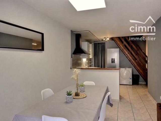 Appartement vente à Bonneville, Cluses