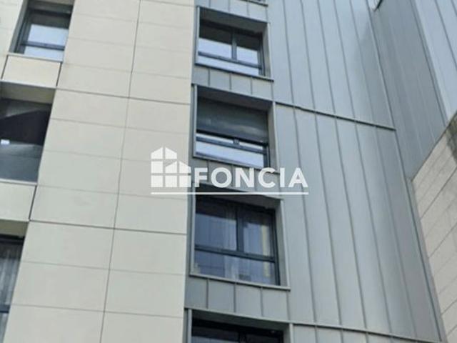 Appartement vente à Nanterre, Colombes