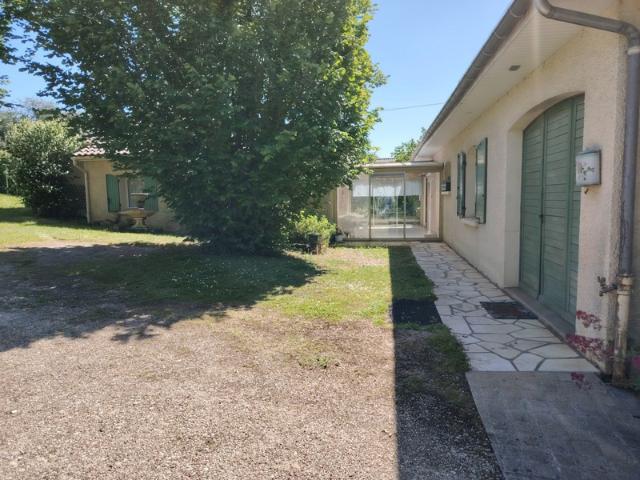 Maison vente à Poitiers, Migné-auxances