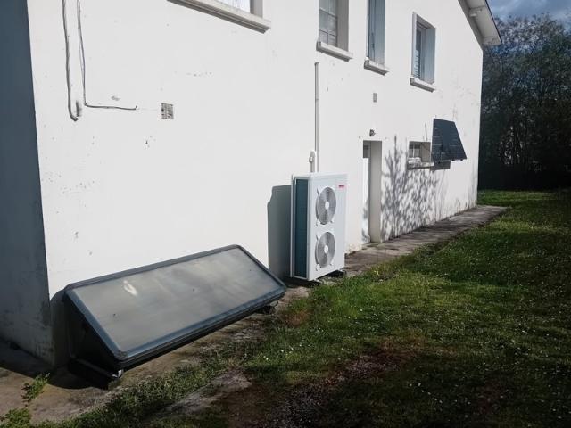 Maison vente à Condom