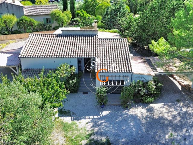 Maison vente à Uzès, Gard