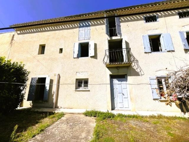 Maison vente à Limoux, Tourreilles