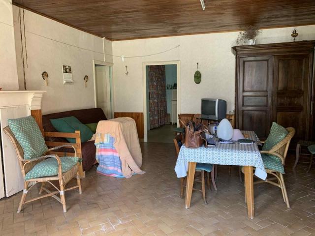 Maison vente à Die, Lus-la-croix-haute