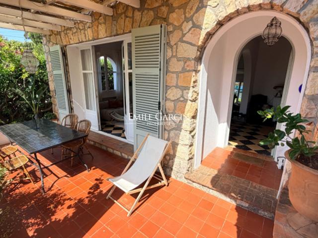 Maison vente à Grasse, Antibes