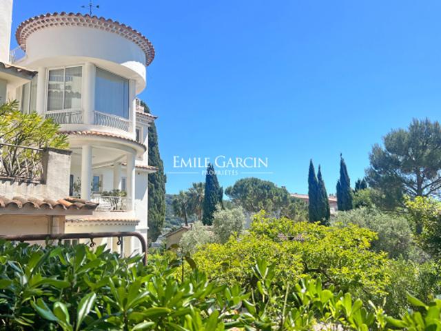 Appartement vente à Grasse, Le Cannet
