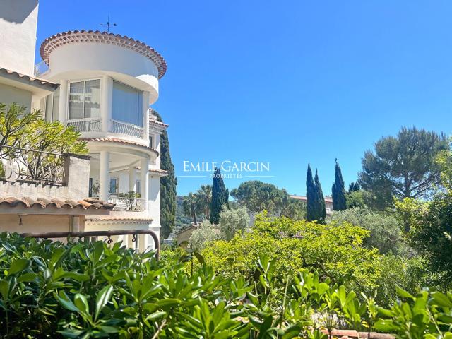 Appartement vente à Le Cannet, Alpes-Maritimes