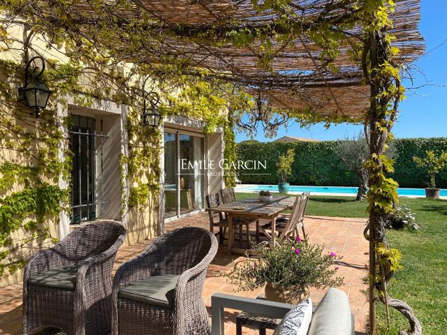 Maison vente à Grasse, Mougins