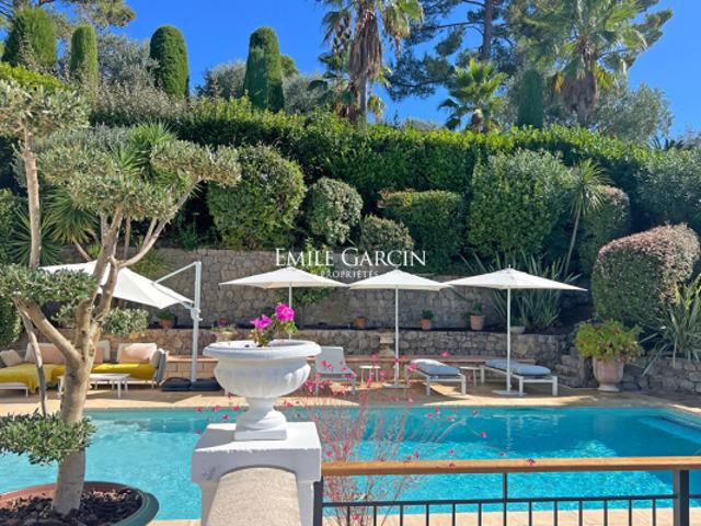 Maison vente à Grasse, Mougins