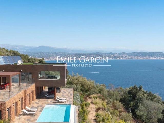 Maison vente à Grasse, Théoule-sur-mer
