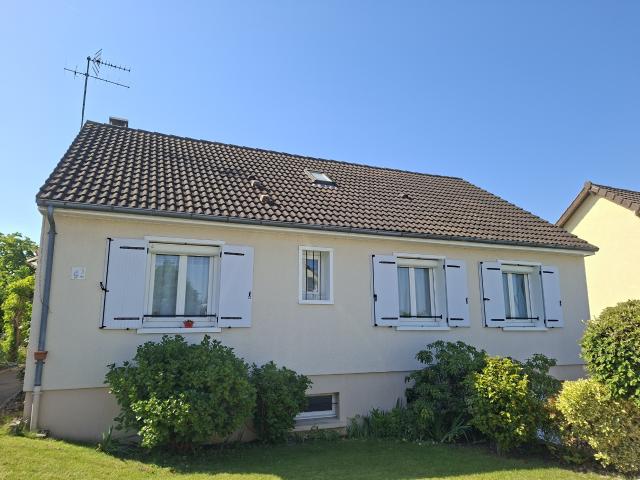 Maison vente à Le Mans, Coulaines
