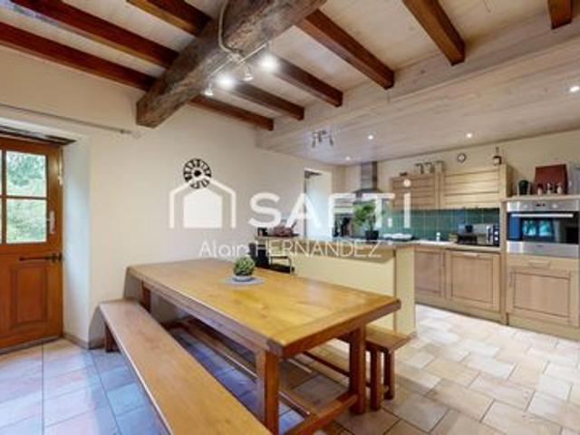 Villa vente à Saint-Girons, Cérizols