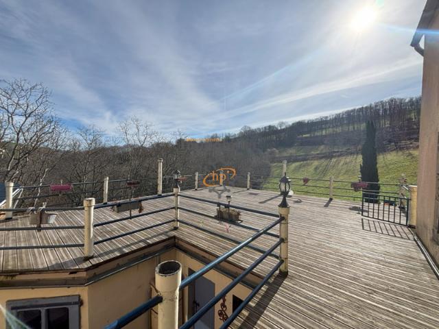 Maison vente à Millau, Coupiac