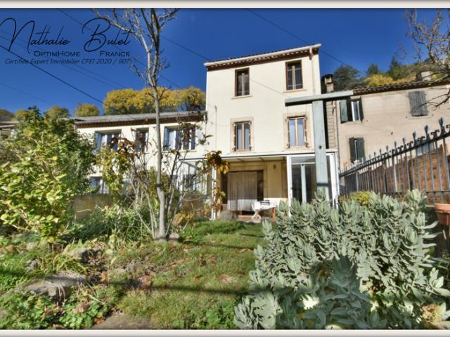 Maison vente à Béziers, Courniou