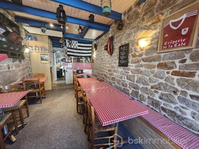 Local Commercial vente à Quimper, Bretagne