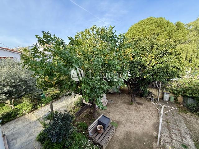 Maison vente à Grasse, Cagnes-sur-mer