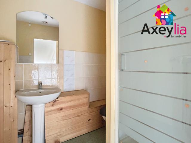 Appartement vente à Roanne, Arcinges