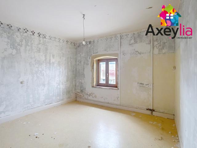 Appartement vente à Roanne, Arcinges