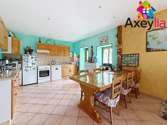Maison vente à Roanne, Arcinges