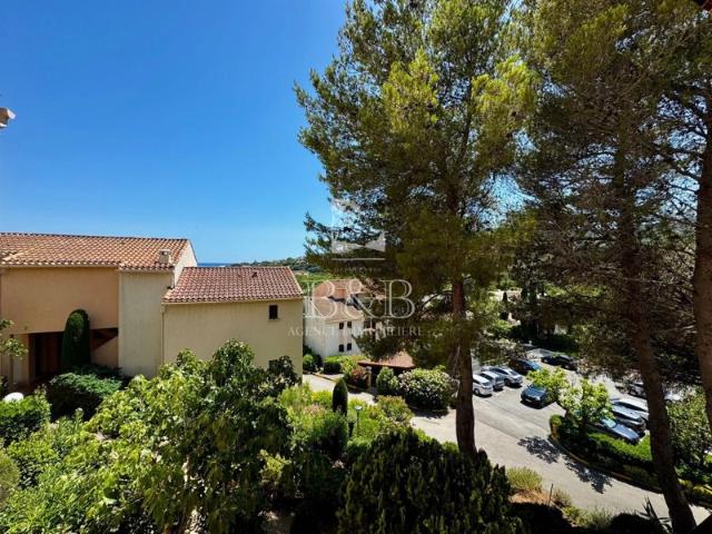 Appartement vente à Arrondissement de Draguignan, Roquebrune-sur-argens