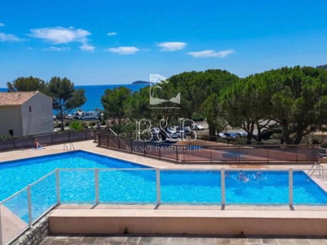 Appartement vente à Arrondissement de Draguignan, Roquebrune-sur-argens