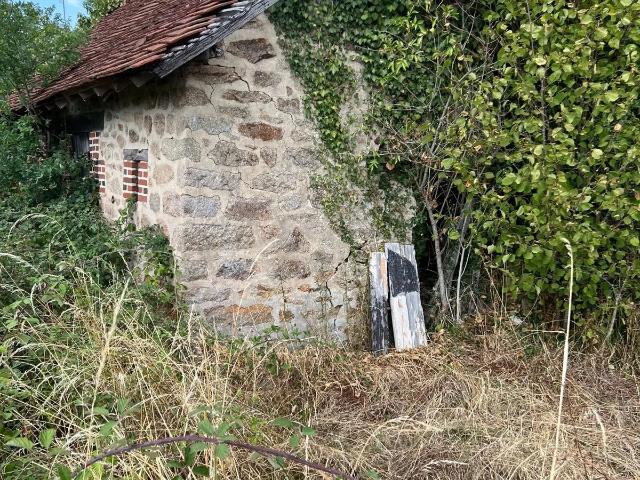 Maison vente à Guéret, Le Bourg-d'hem