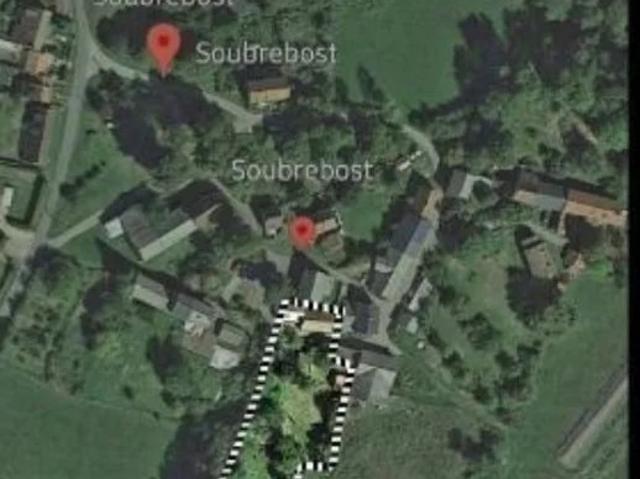 Maison vente à Aubusson, Mainsat