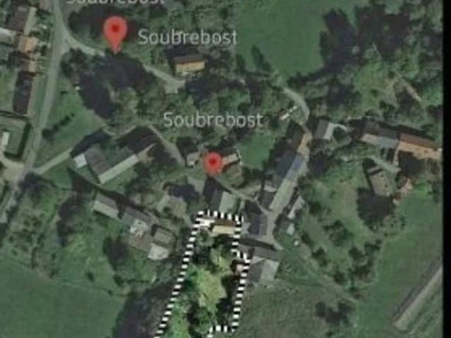 Maison vente à Aubusson, Mainsat