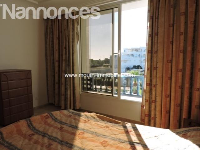 Appartement vente
