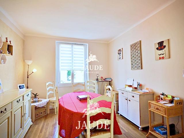 Appartement vente à Clermont-Ferrand, Chamalières