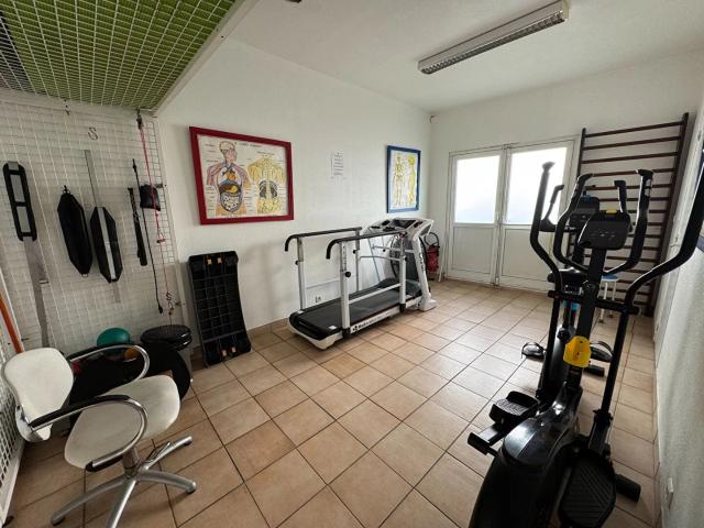 Bureau vente à Quimper, Bretagne