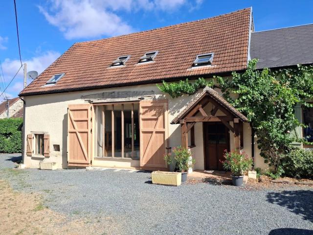 Maison vente à Saint-Amand-Montrond, Préveranges