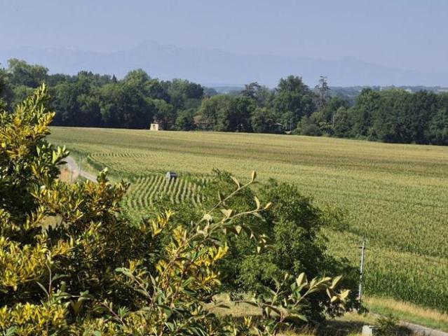 Maison vente à Mirande, Ponsan-soubiran
