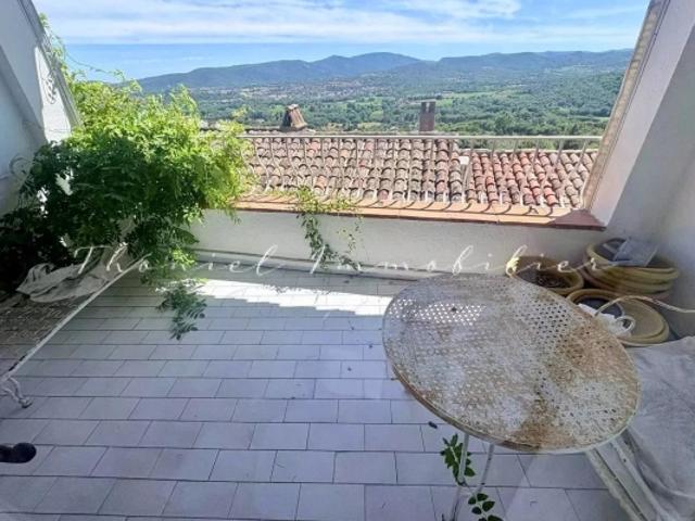 Maison vente à Grimaud, Var