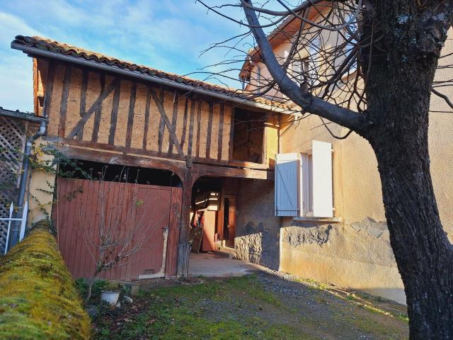 Maison vente à Tarbes, Pouy