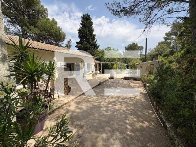 Maison vente à Nîmes