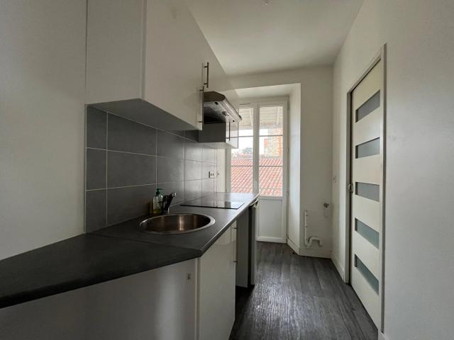 Appartement vente à Périgueux