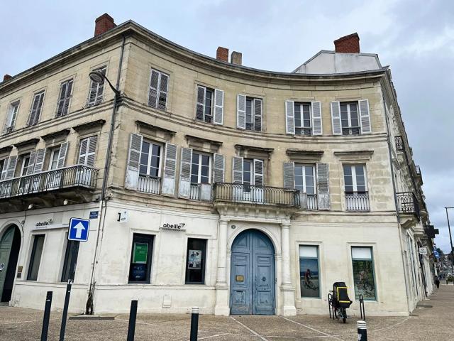 Appartement vente à Périgueux