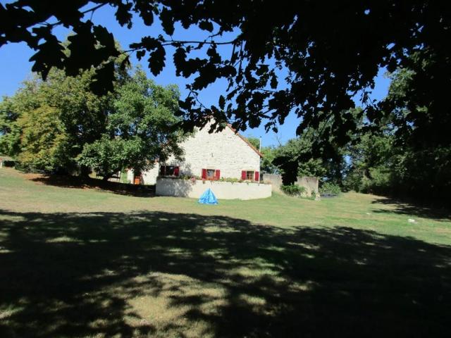Maison vente à Aubusson, Malleret-boussac