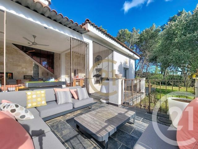 Maison vente à Arrondissement de Draguignan, Flayosc
