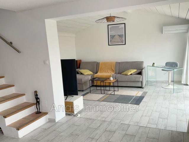 Maison vente à Arrondissement de Draguignan, La Môle