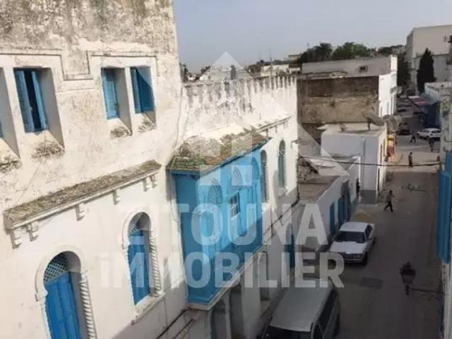 Maison vente à Ain Zaghouan, Douz