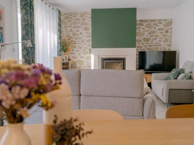 Maison vente à Dax